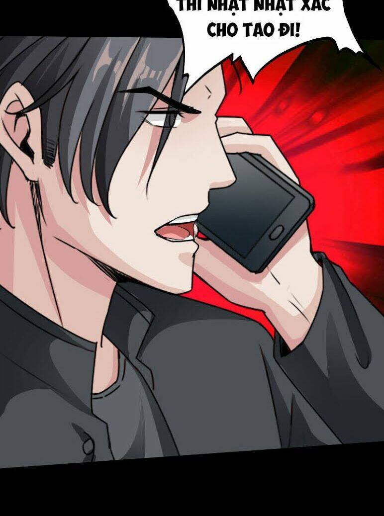 tuyệt phẩm tà thiếu chapter 72 6