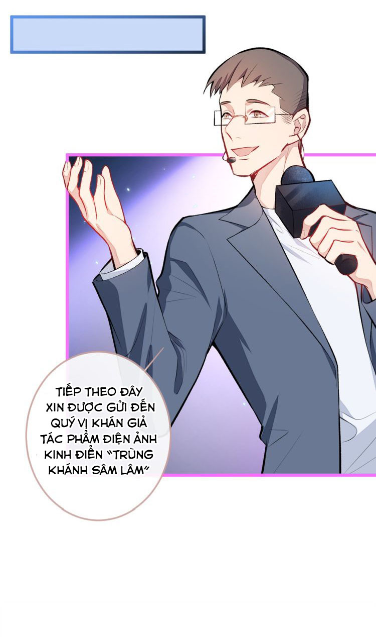 hotsearch của ảnh đế chapter 11 14