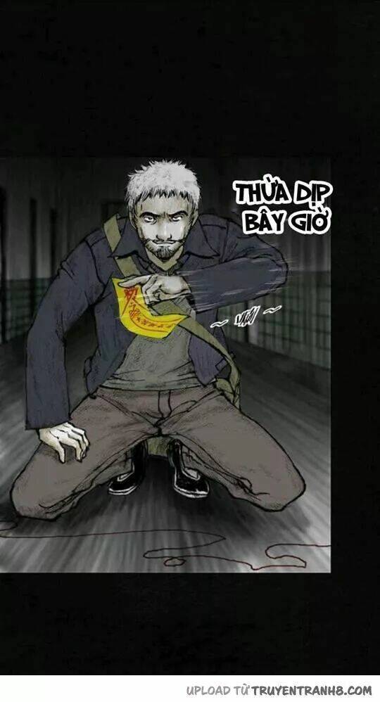 trấn thái bình chapter 9 29