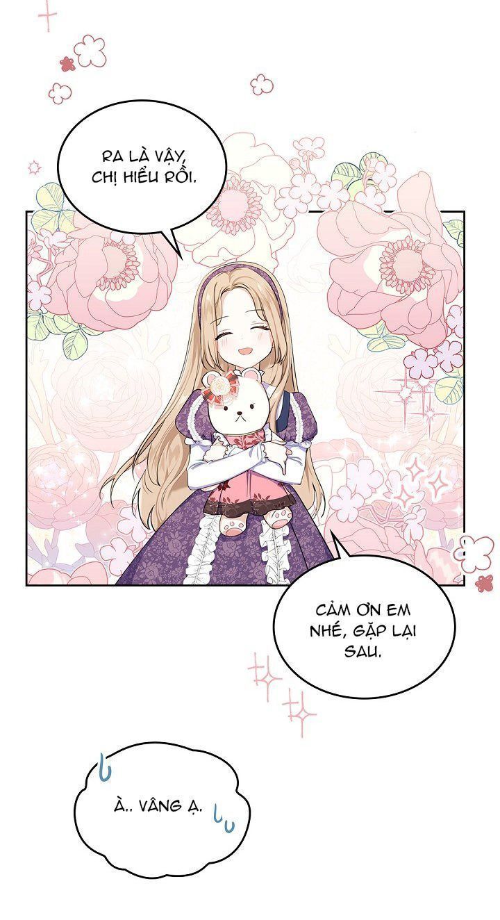 lần này tôi sẽ trở thành gia chủ chapter 18 19