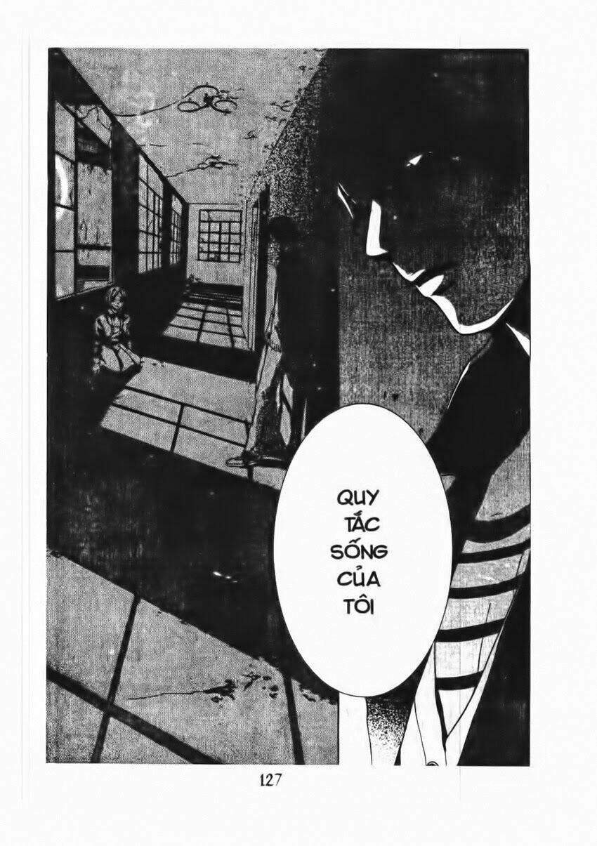 c-blossom - case 729 - điệp vụ 729 chapter 6 24