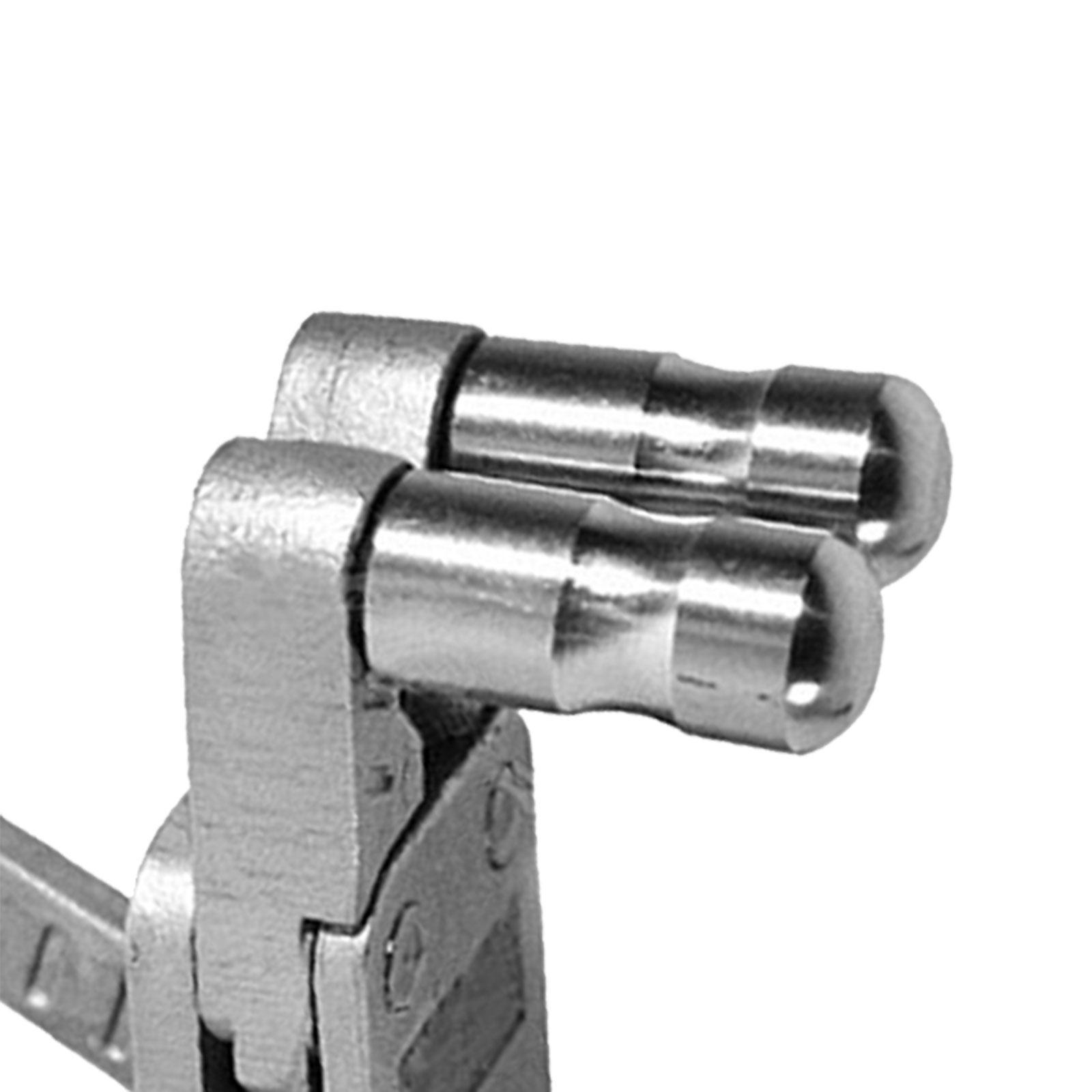 2 Pieces Release Device Grip Handle Accessories