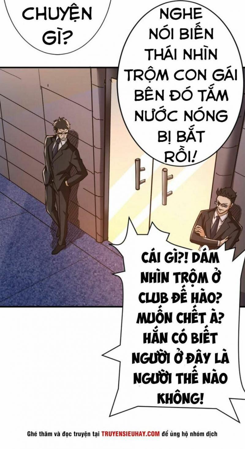 god slayer chapter 37 40