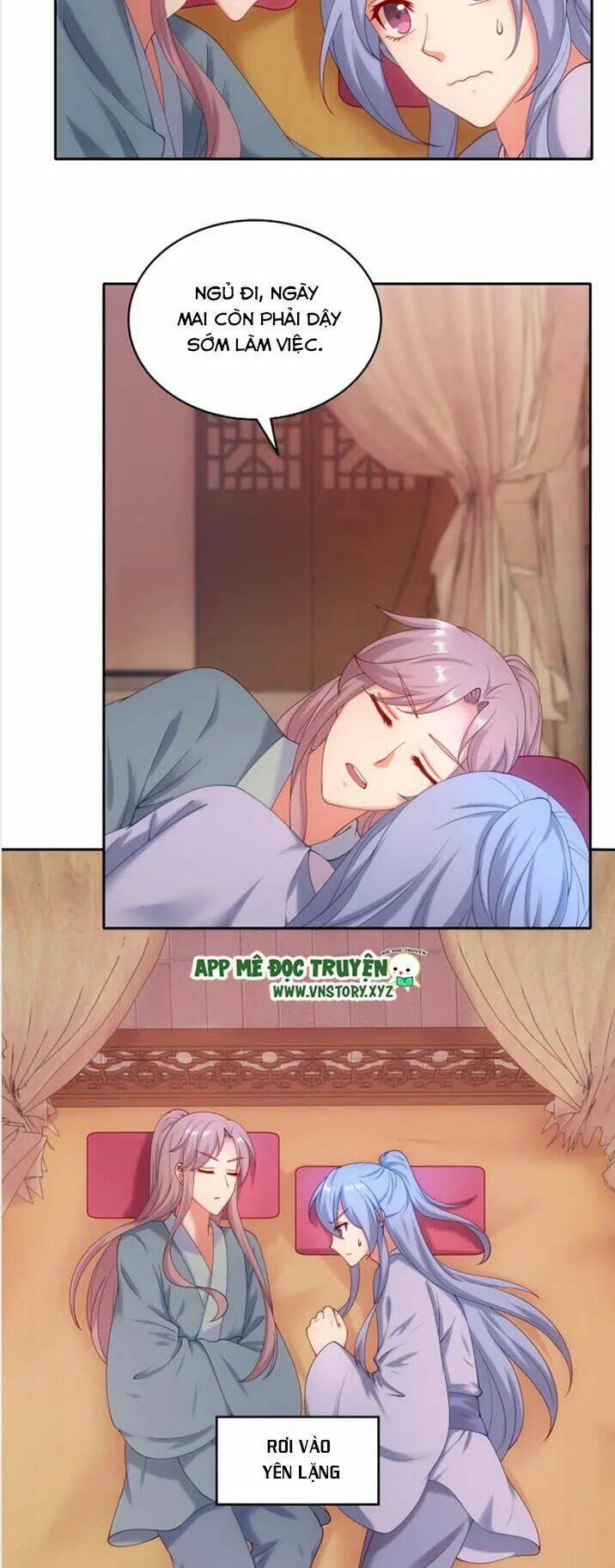 đô đốc đại nhân sủng thê kí chapter 42 10