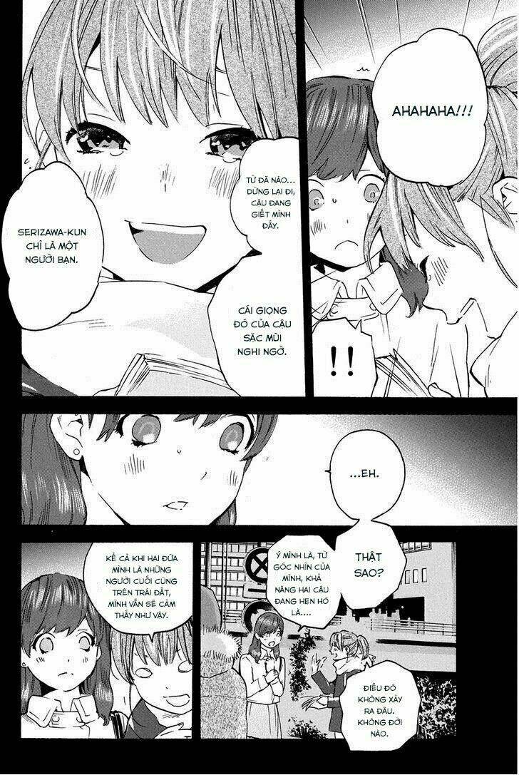 forget me not chapter 15 15