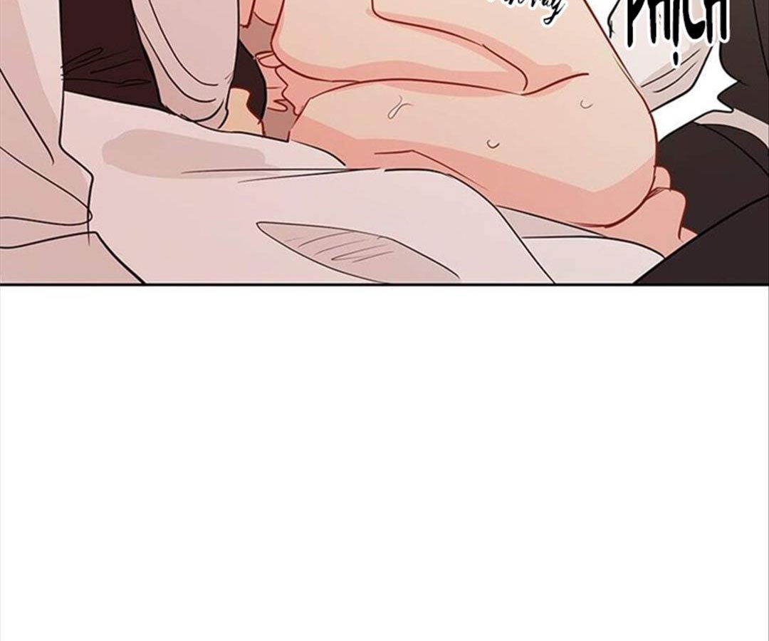 chuyện quái gì với giấc mơ đó vậy chapter 37 59