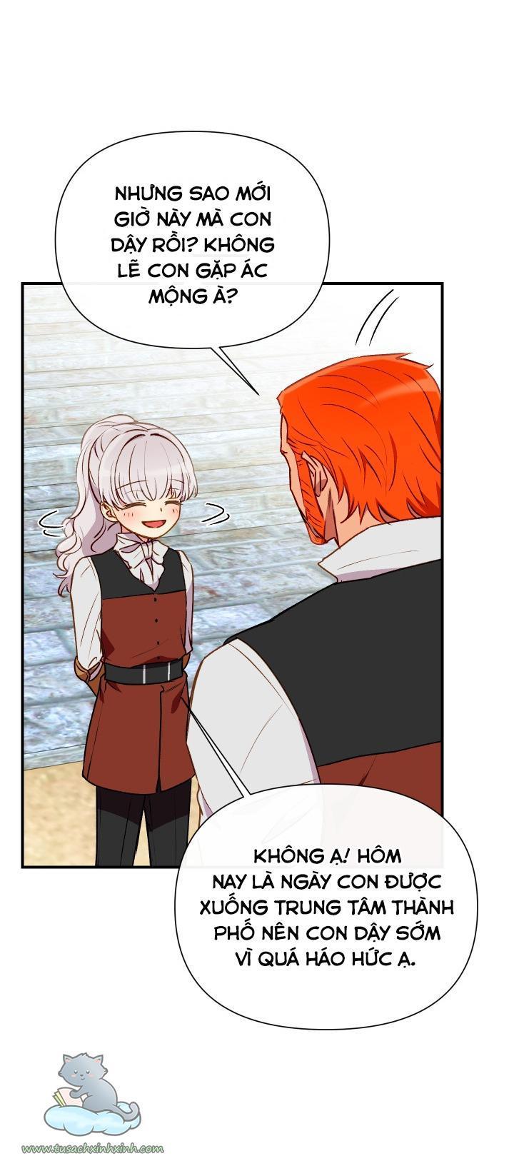 công nương khế ước của gia tộc công tước quái vật chapter 52 51