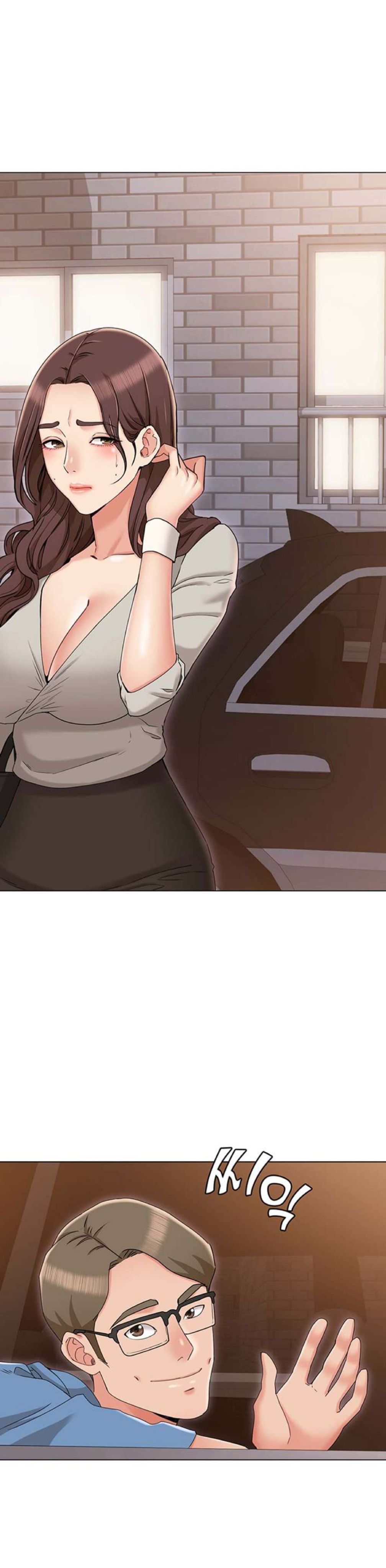 chị của bạn gái chapter 10 10