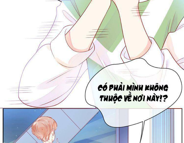 giai điệu của sự va chạm chapter 10 3