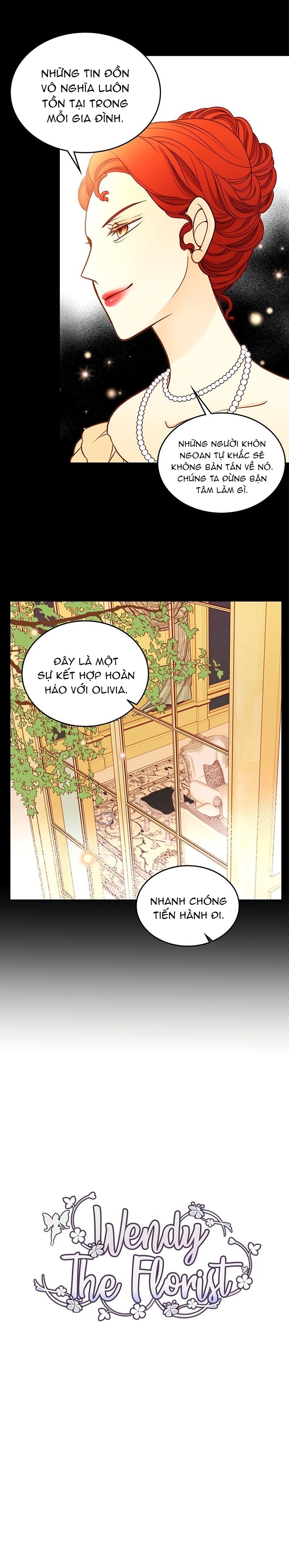 tiệm hoa của wendy chapter 39 18