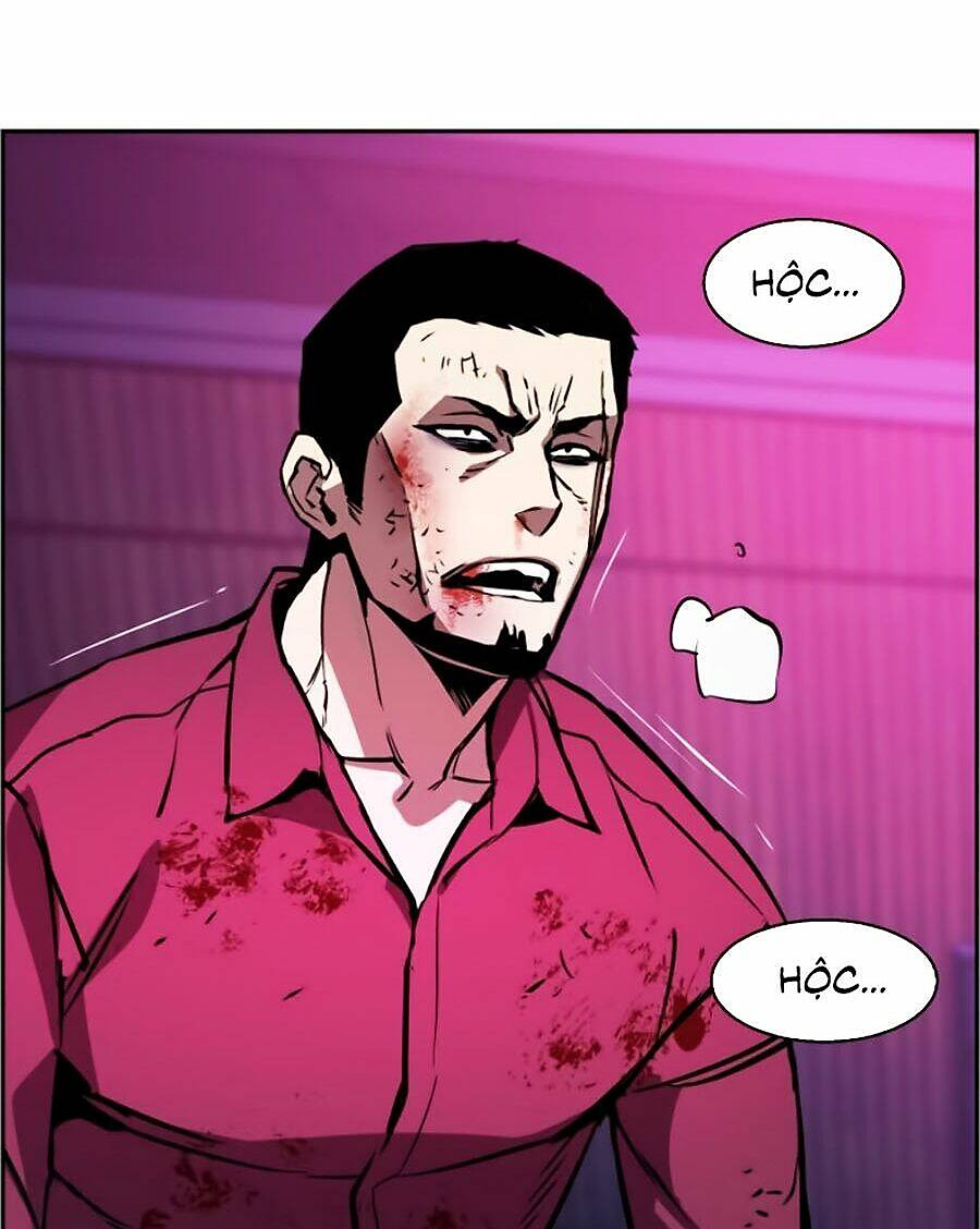 bạn học tôi là lính đánh thuê chapter 20 58