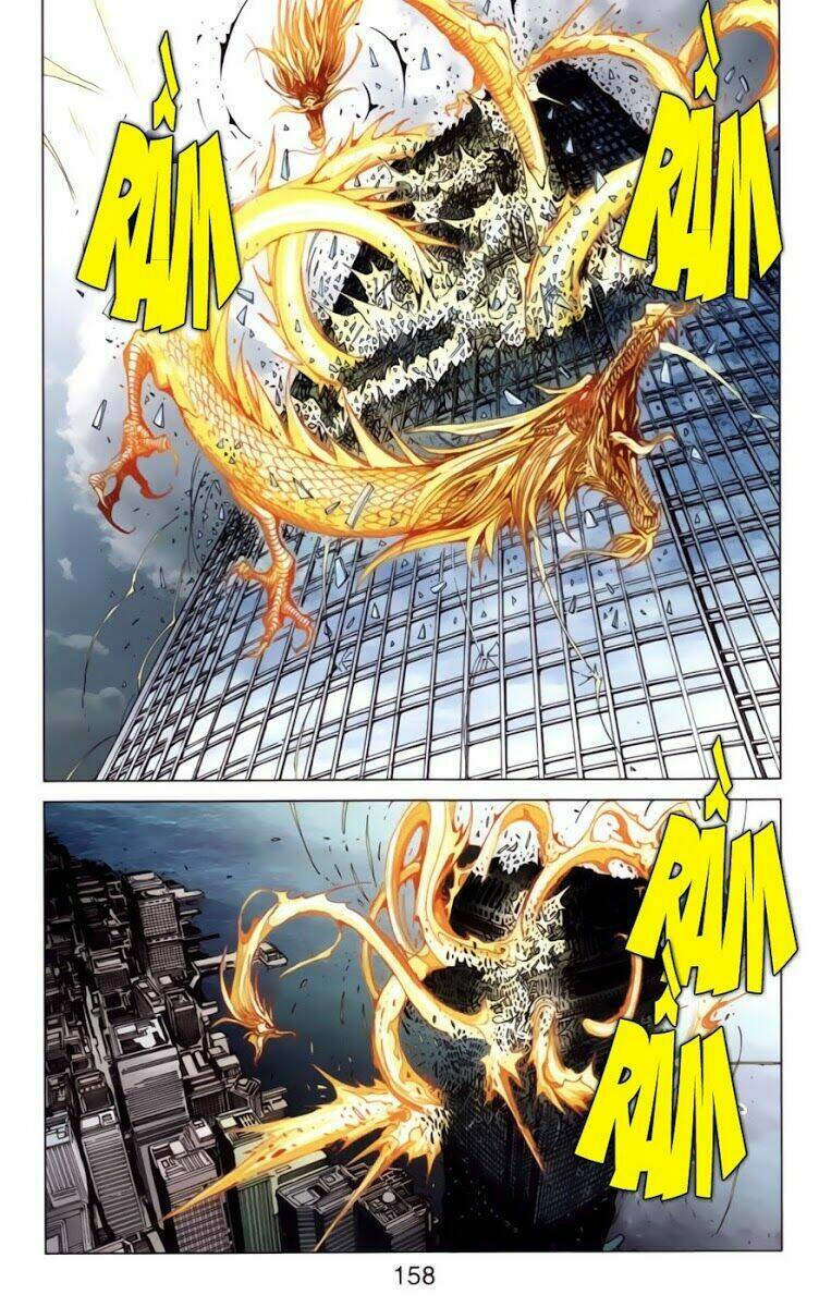 thần binh f2 - nhị chiến biên chapter 4 26