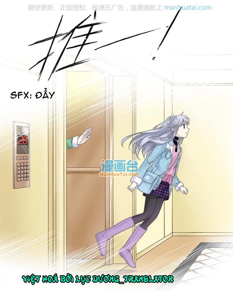 lam sí chapter 106 35