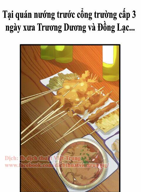 lều khều biết yêu chapter 33 39