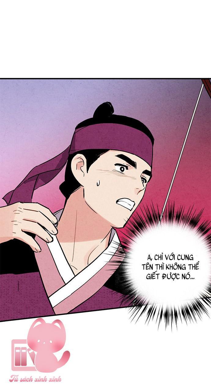 lệnh cấm hôn chapter 30 8