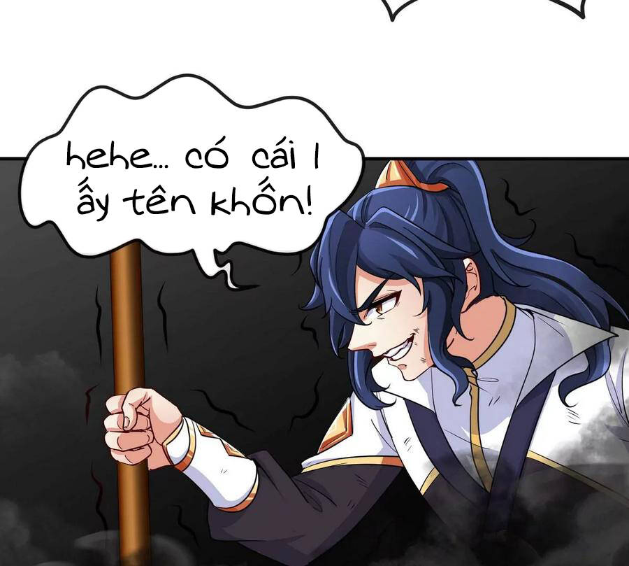 bản kiếm tiên tuyệt không làm nô chapter 61 55