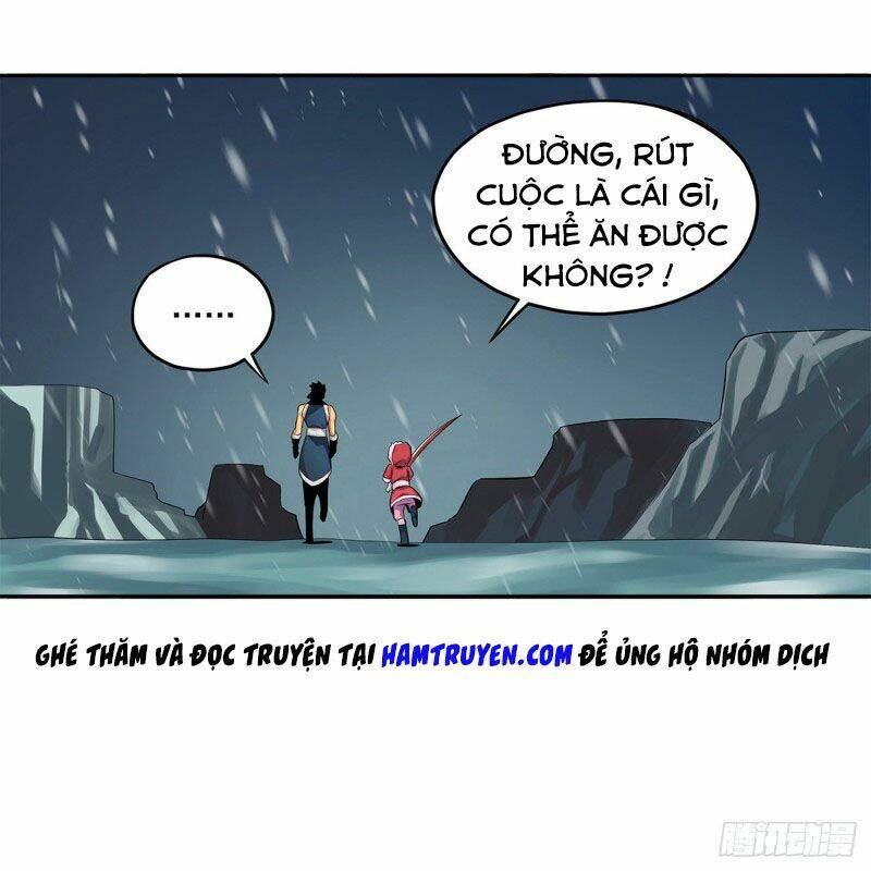 tướng dạ chapter 73 9