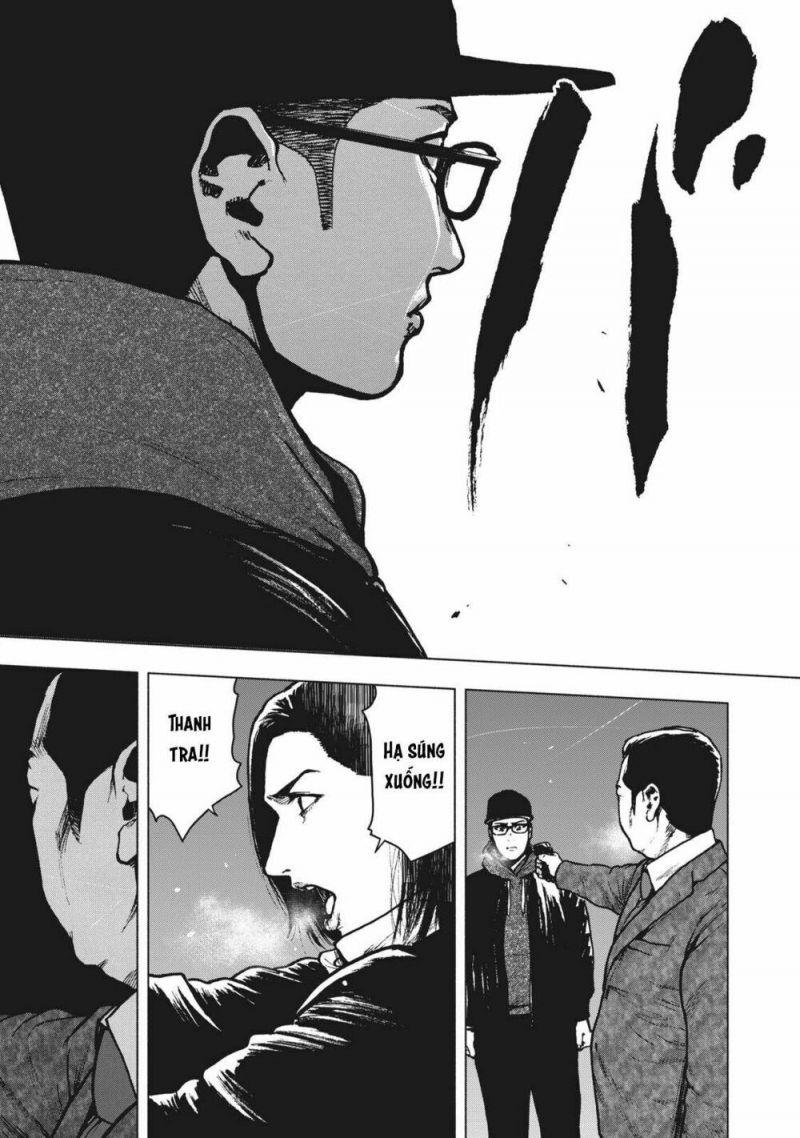 shin'ai naru boku e satsui wo komete chapter 63 13