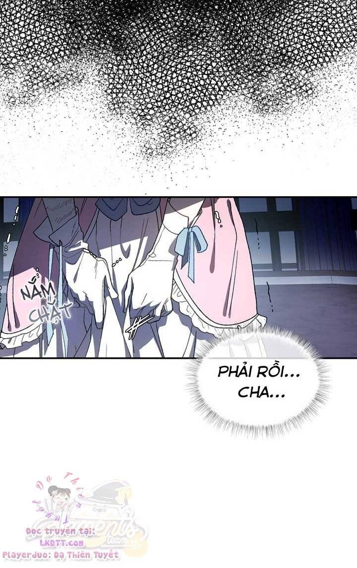 cha, con không muốn kết hôn đâu chapter 1 53