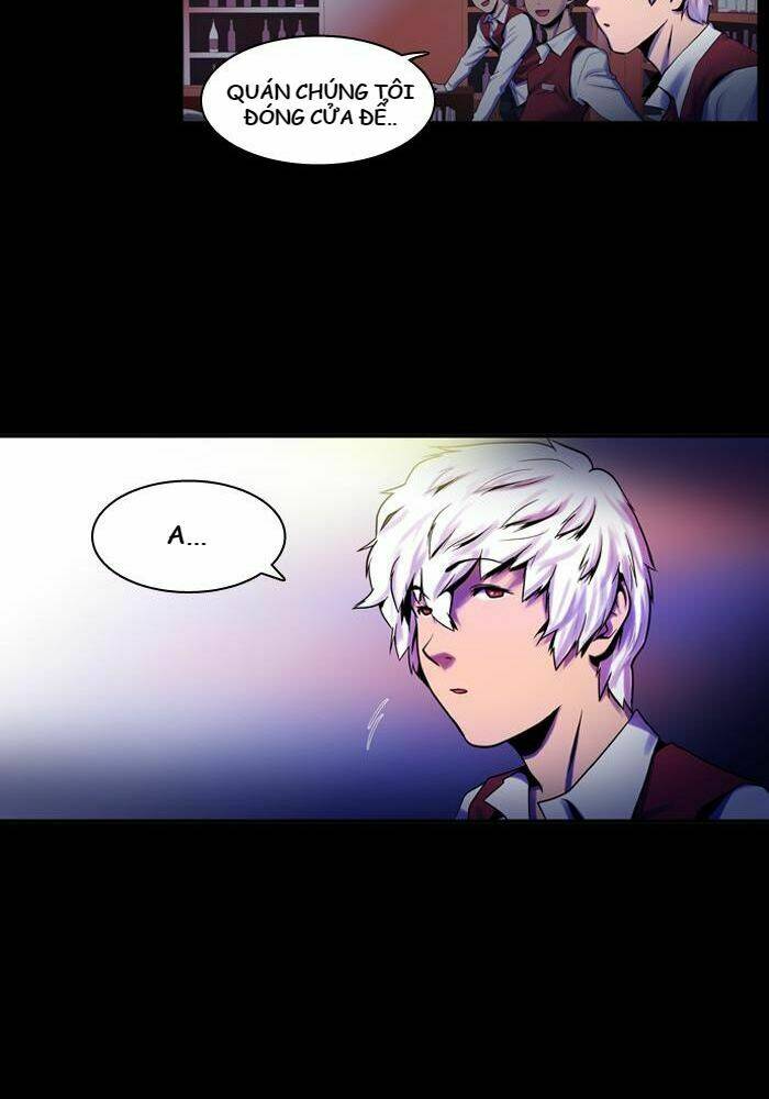 giáo sư băng giá chapter 2 42