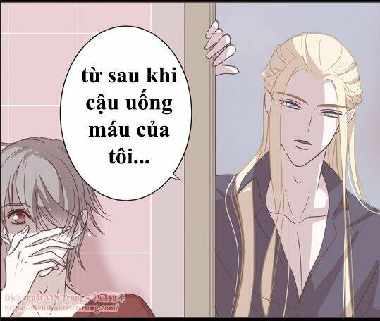 yêu trong giam cầm chapter 35 40