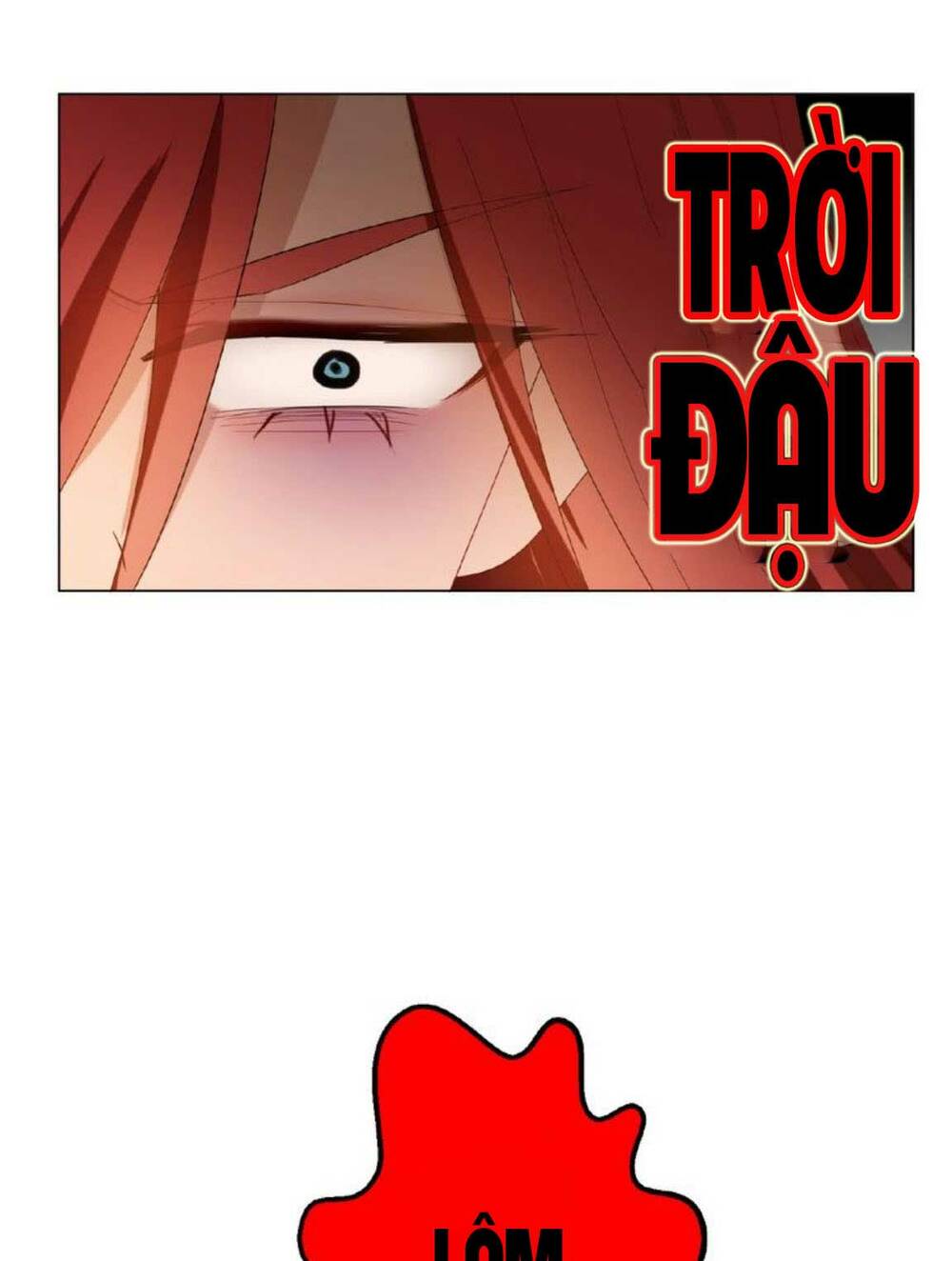 cô vợ nhỏ nuông chiều quá lại thành ác!! chapter 98 11