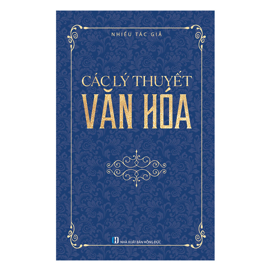 Các Lý Thuyết Văn Hóa