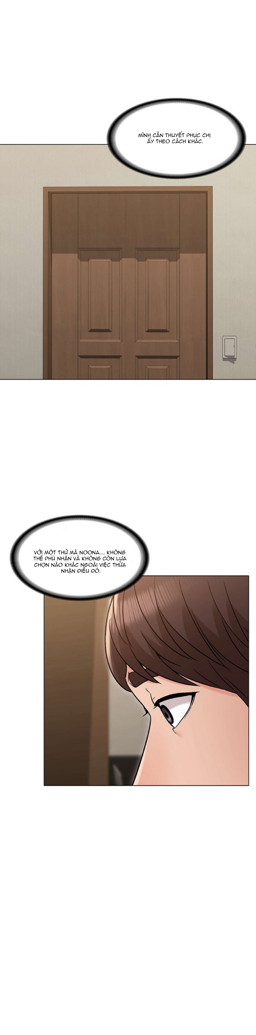 chị của bạn gái chapter 23 25