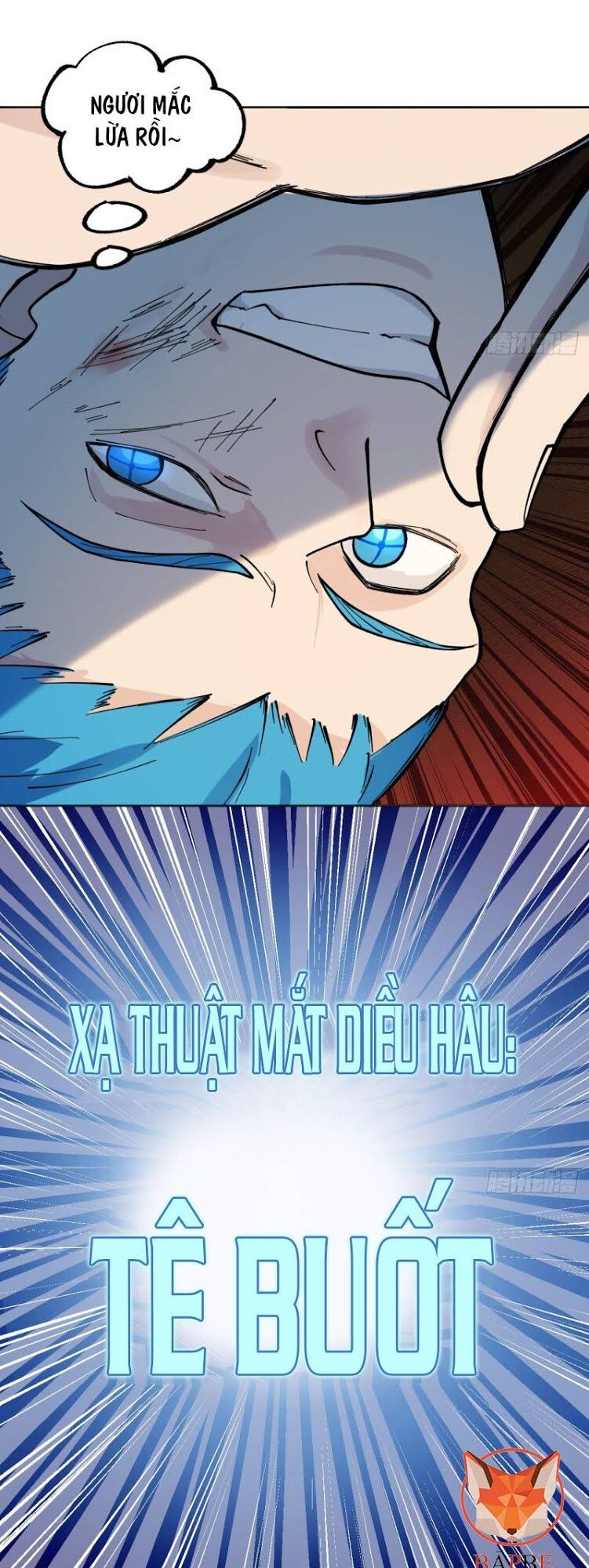 vô hạn khắc kim chi thần chapter 14 20