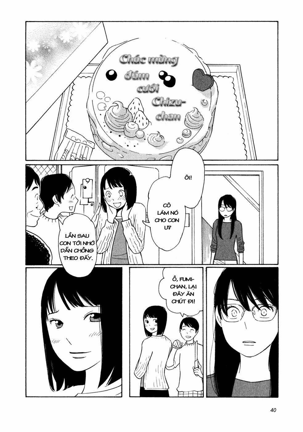 hoa hồng tím ngọt ngào chapter 1 45