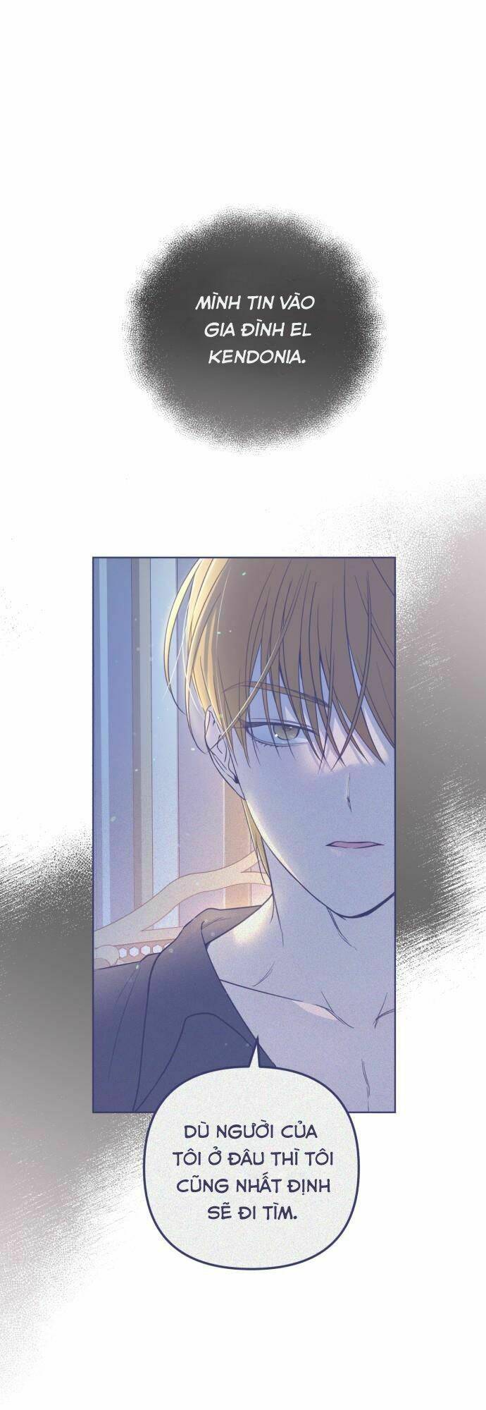 công nương mint bé nhỏ chapter 17 18