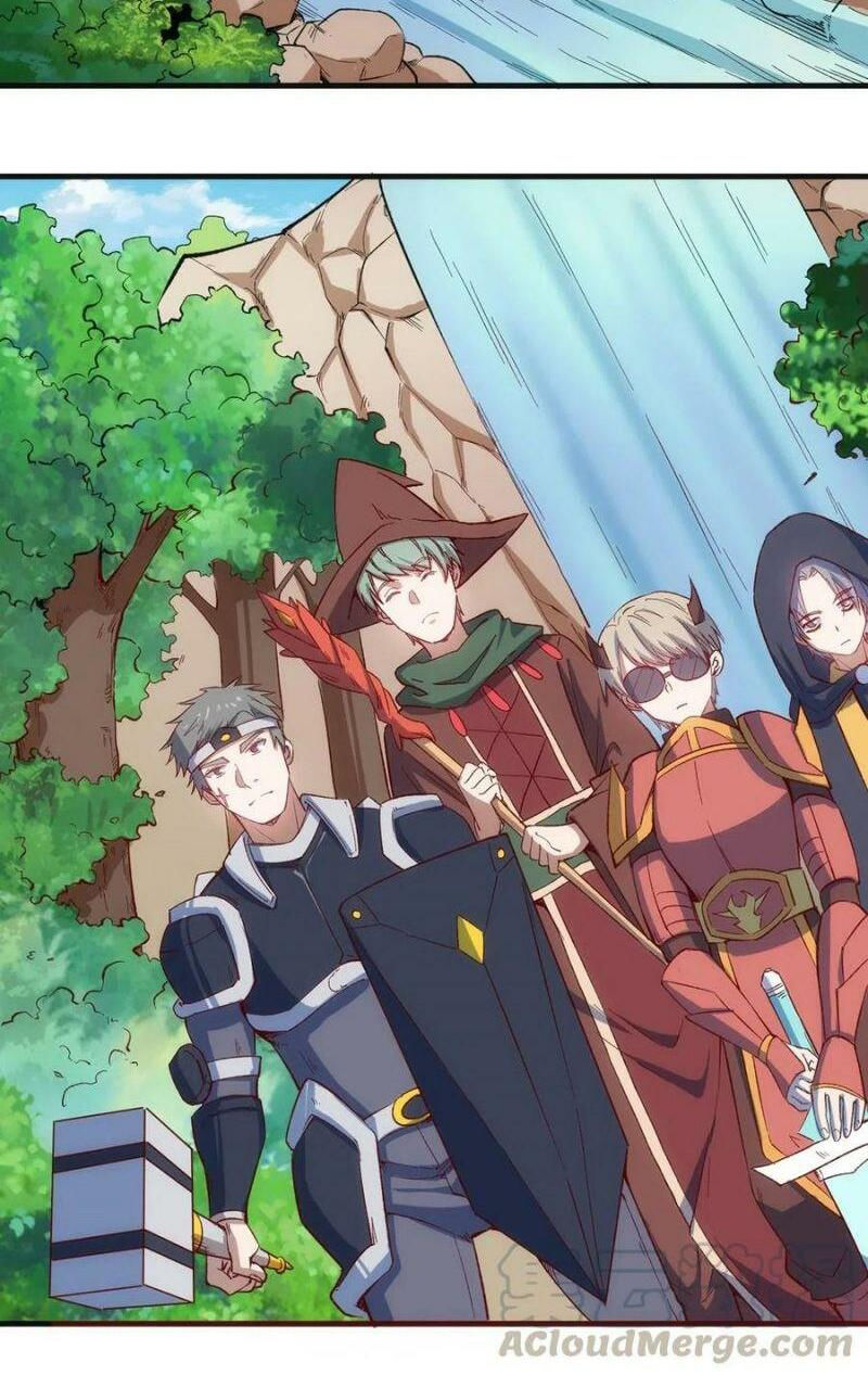 thánh đường chi thành chapter 55 21