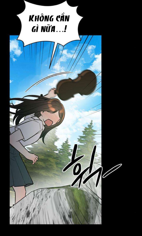 [18+] dục vọng tao nhã chapter 4.1 11