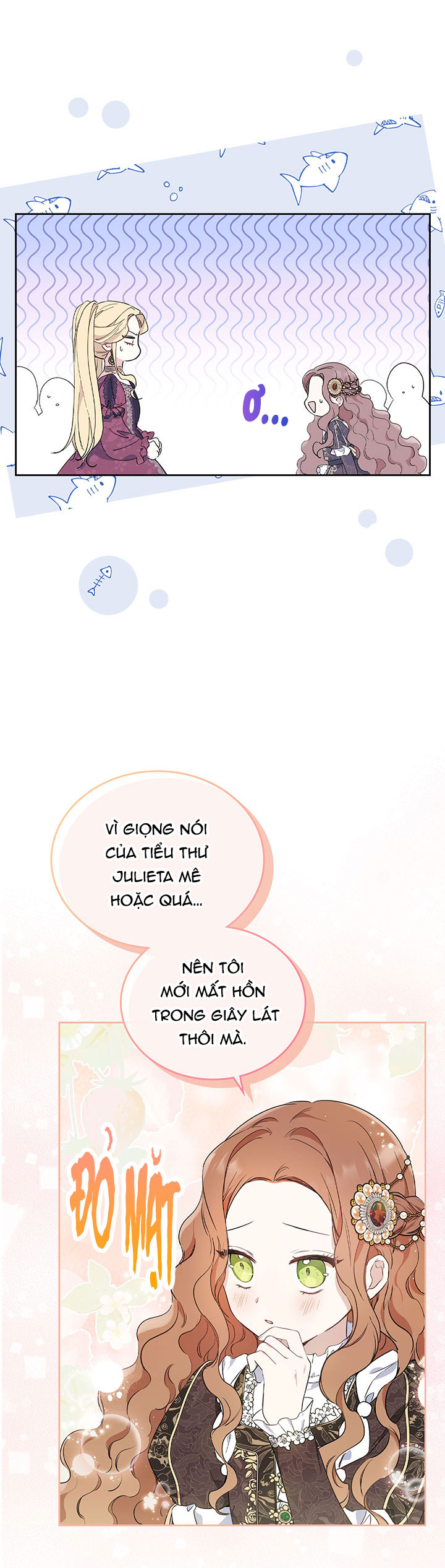 lần này tôi sẽ trở thành gia chủ chapter 59 15