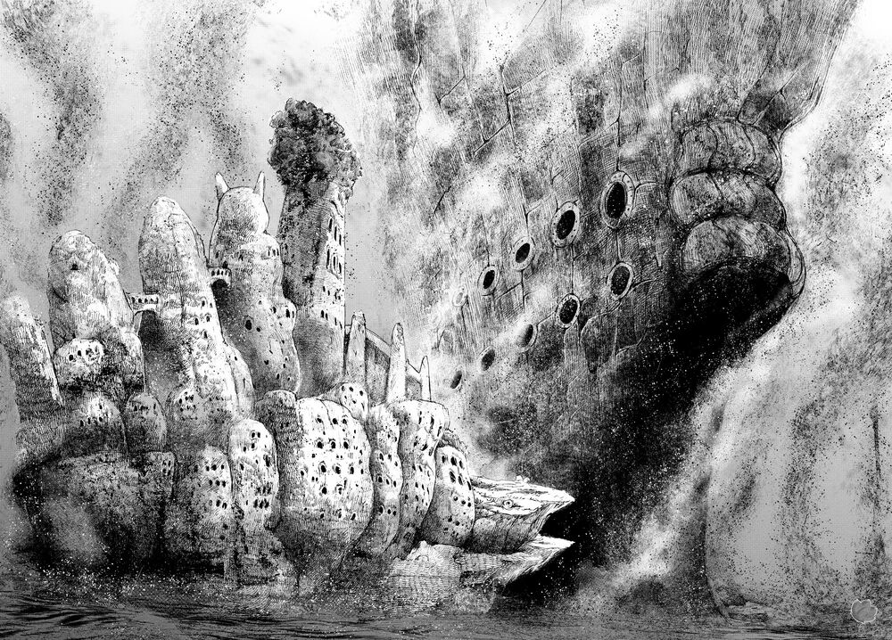 children of the whales chapter 11 36