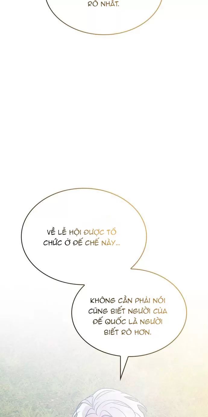 sống trong vườn hoa của công chúa chapter 18 22