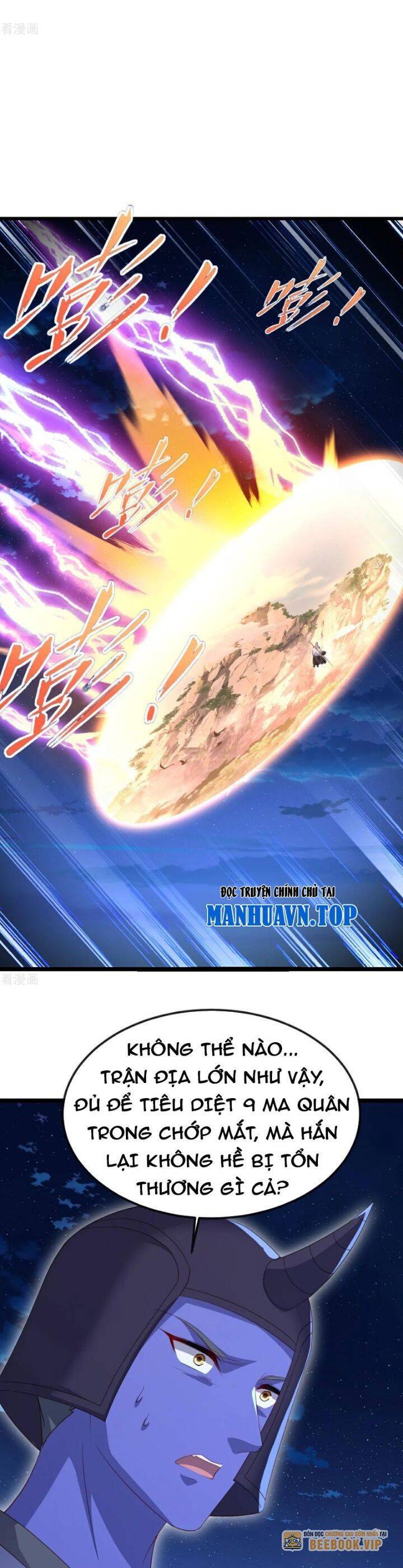 tiên võ đế tôn chapter 691 18