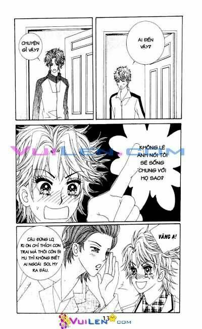 chạm mặt thần tượng chapter 5 130