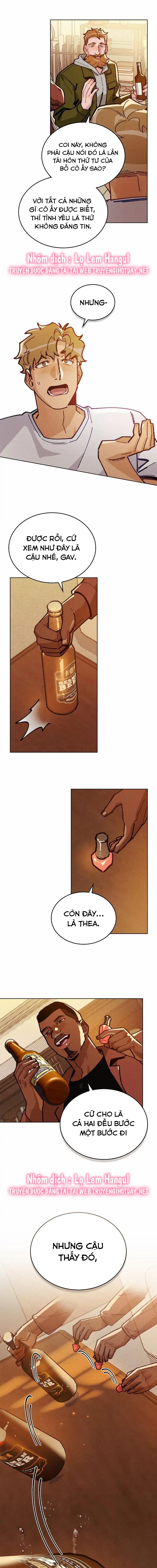 giải mã ngôn ngữ trái tim chapter 38 2