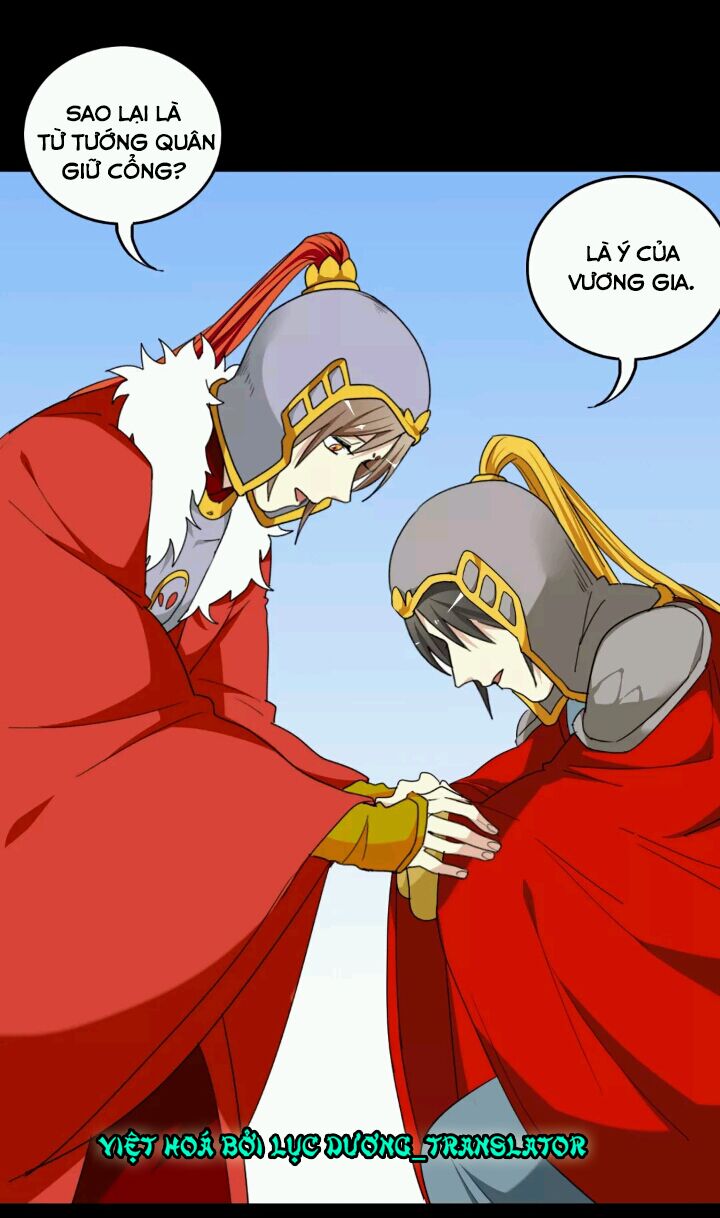 lưỡng bất nghi (full) chapter 100 6