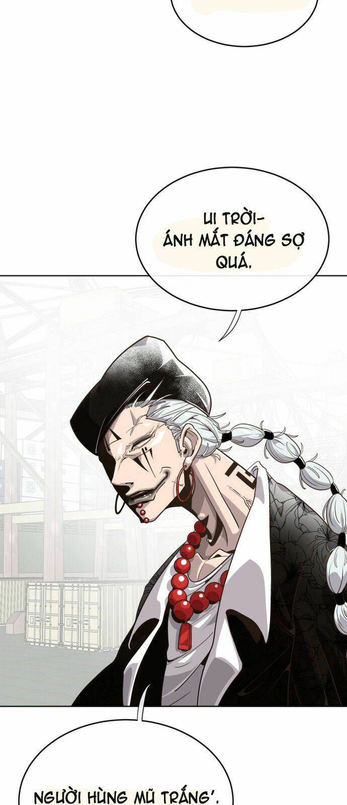 kĩ nguyên của anh hùng chapter 3 69