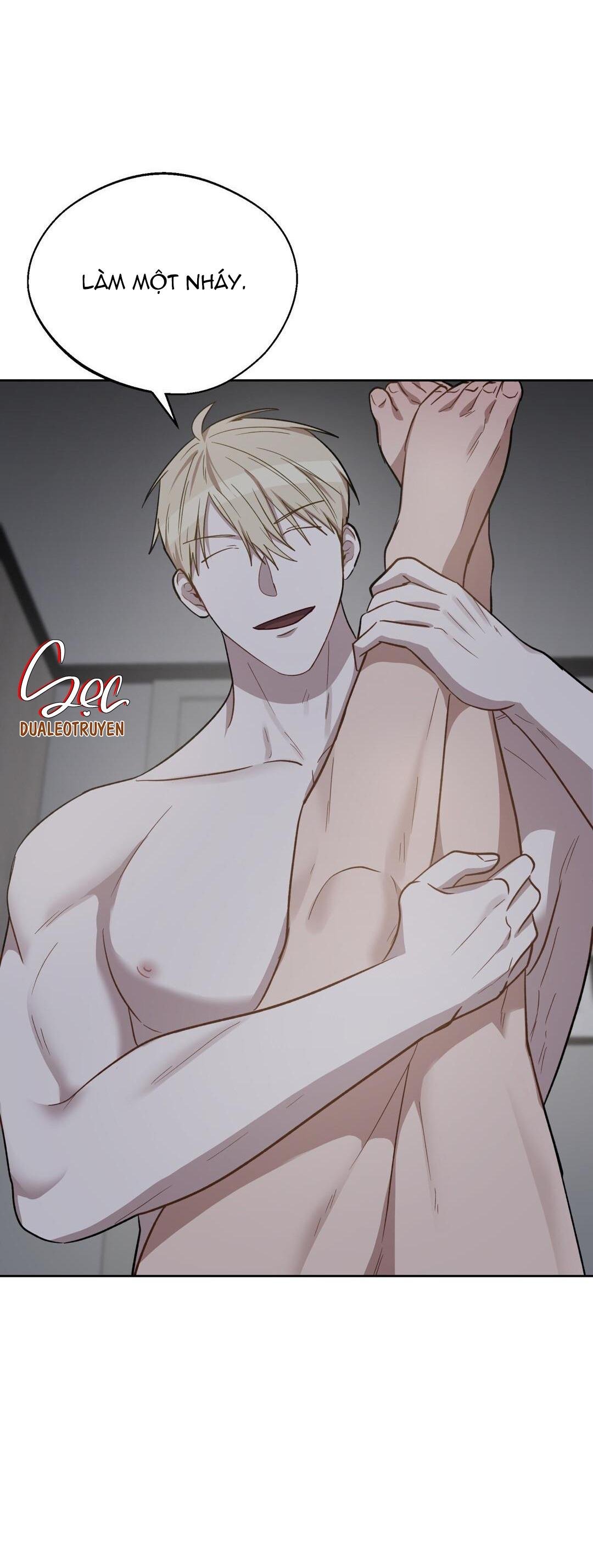 bơi trong mùi hương chapter 23 25