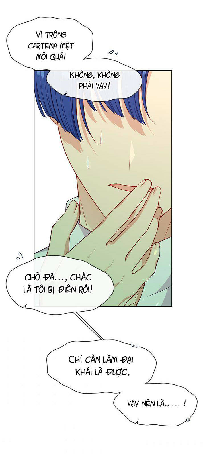 hãy coi chừng ác nữ chapter 121 59