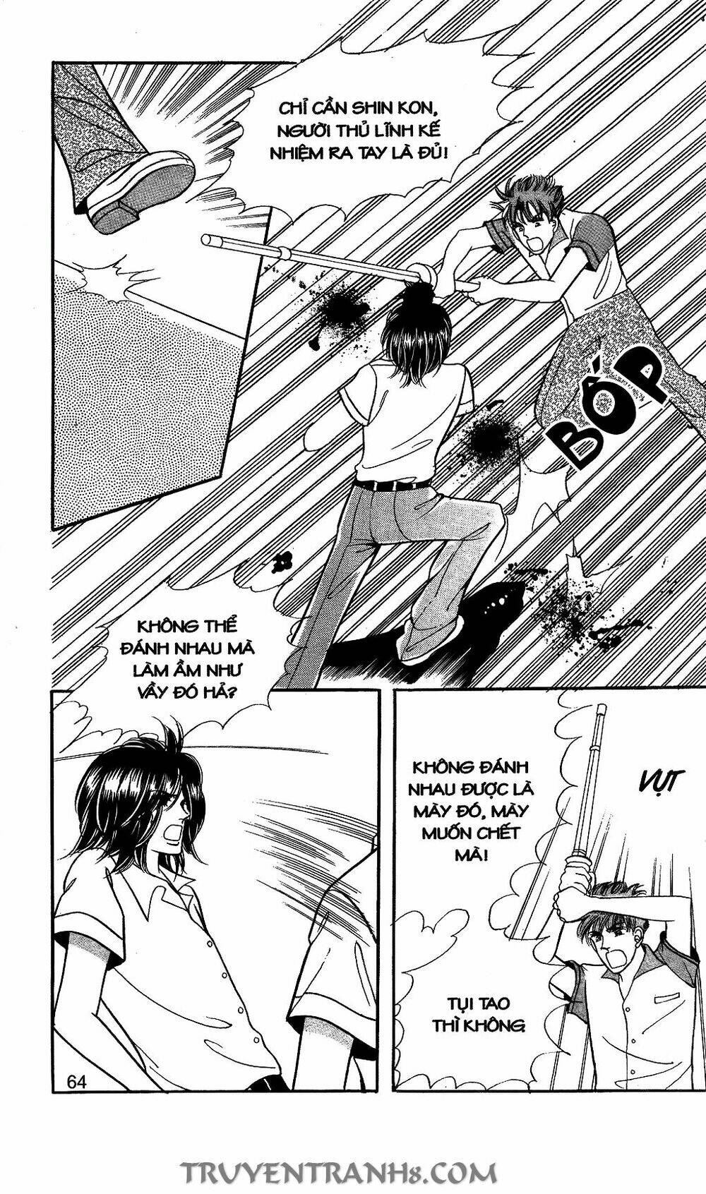 lọ lem kén rể chapter 45 15