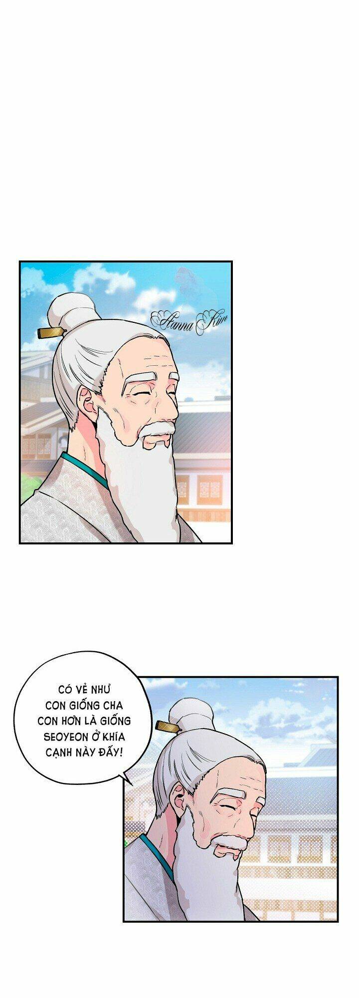 tôi trở thành nhân vật phản diện giỏi nhất trong giới võ thuật chapter 15 13