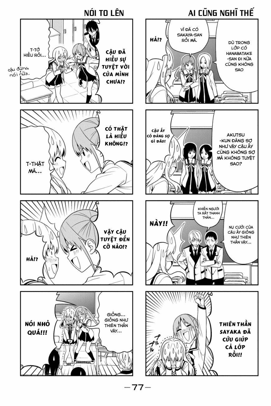 aho girl chapter 79 6