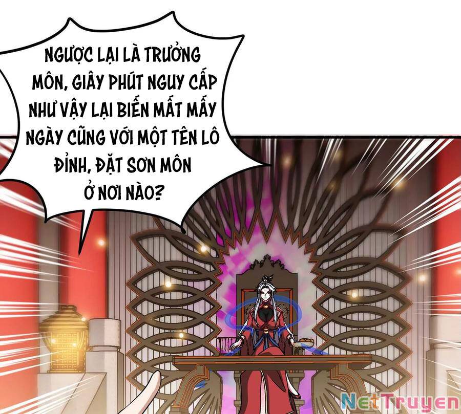 bản kiếm tiên tuyệt không làm nô chapter 44 45