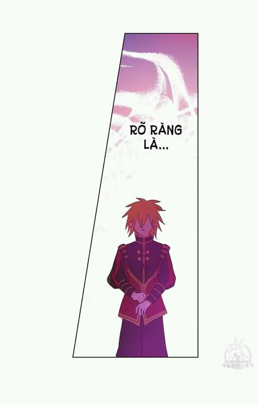 bỗng một ngày nọ tôi trở thành nàng công chúa chapter 93 76