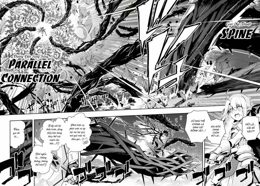 fate/kaleid liner prisma illya drei! chapter 55.3 5