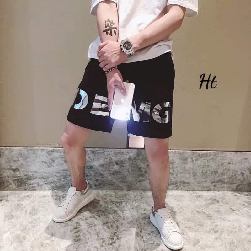 Quần ngố gương DEMG H2Y955